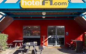hotelF1 Lyon Solaize